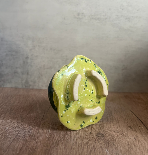 【4-1Ceramics】At the Edge Series , 陶器 第6張的照片