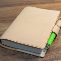 クロコダイル・ほぼ日カズン手帳カバー 手帳カバー Philosophii