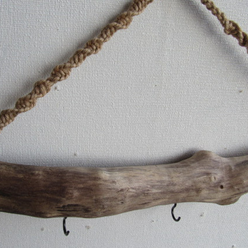 流木インテリアハンガーno.52 流木インテリアハンガーno.52