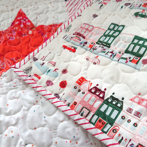 SALE】クリスマスキルト／タペストリー／マルチマット(送料無料