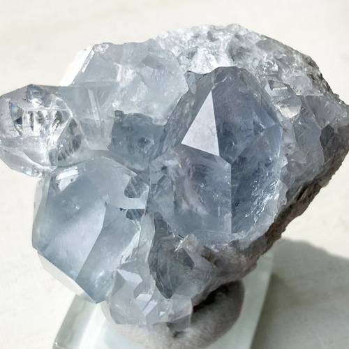 セレスタイト 天青石 マダガスカル産 天然石 stonetatsuya 通販