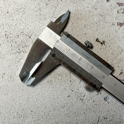 【再販】13.3mm ◆ プラスチックボタン ◆ 2穴 ◆ 15ヶ入 ◆ B-No,022 6枚目の画像