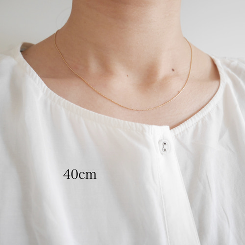 セット ｜ 14kgf 極細チェーン ネックレス ブレスレット 上品 華奢
