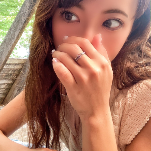 花景Cuffring Ⅲ〜お花の2wayアクセサリー〜 2way イヤーカフ