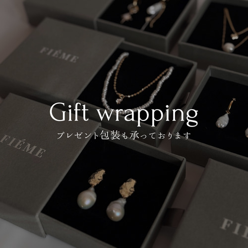 6way］ 淡水パールネックレス ＊ バロックパールネックレス