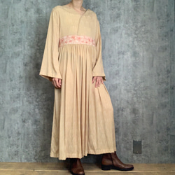 Sale フォークロアワンピース　folklore dress 6枚目の画像