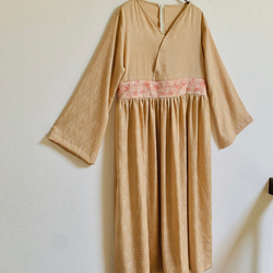 Sale フォークロアワンピース　folklore dress 9枚目の画像