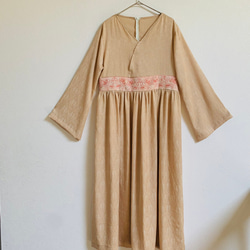 Sale フォークロアワンピース　folklore dress 8枚目の画像