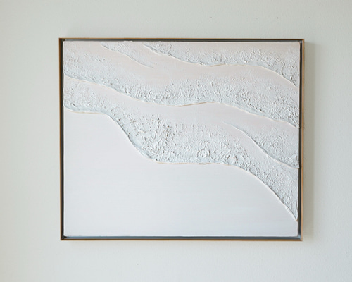 波の絵 The Great Wave