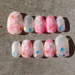 ネイルチップ 現品 のおすすめ人気通販 検索結果｜Creema(クリーマ 