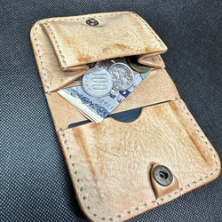 mini wallet 5枚目の画像