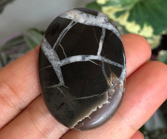 セプタリアン 天然石 5243 天然石 Aun planet（発送は月水金のみ