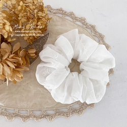 ア*ー様 ❤️開花株❤️ワサワサボリューム株❤️ 1127ふんわりボリュームSD お花おまかせスワッグ ブルー×グリーン系 | flower atelier Sai Sai Ka