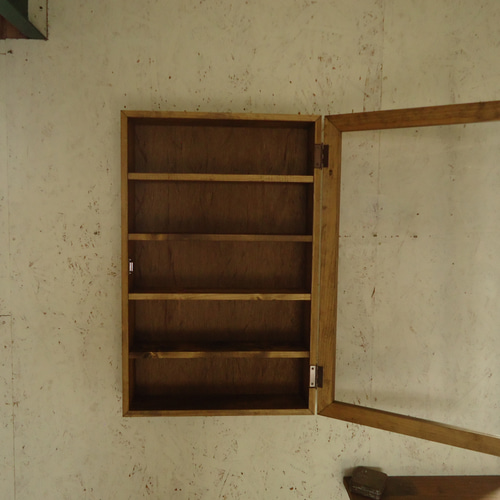 サイズオーダー可］-vintageroots-53壁掛けコレクションカード