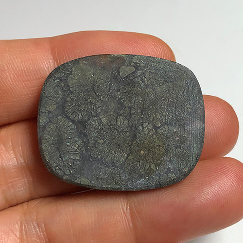 マーカサイトインクォーツ、セラフィナイト マーカサイトインクォーツ