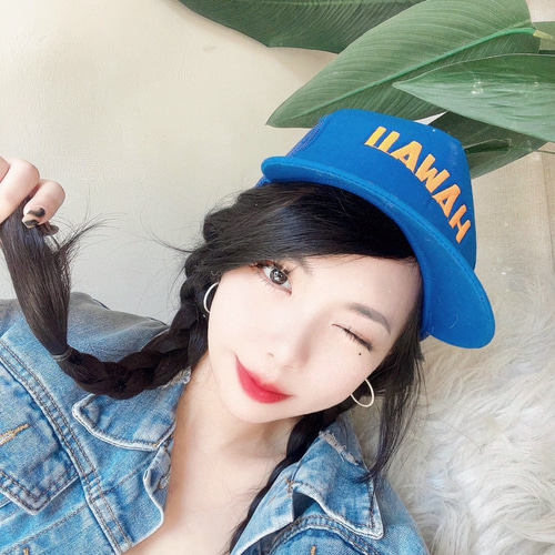 江田島藍ダンシングスプリンググジュウ 五パネルカットドームダック