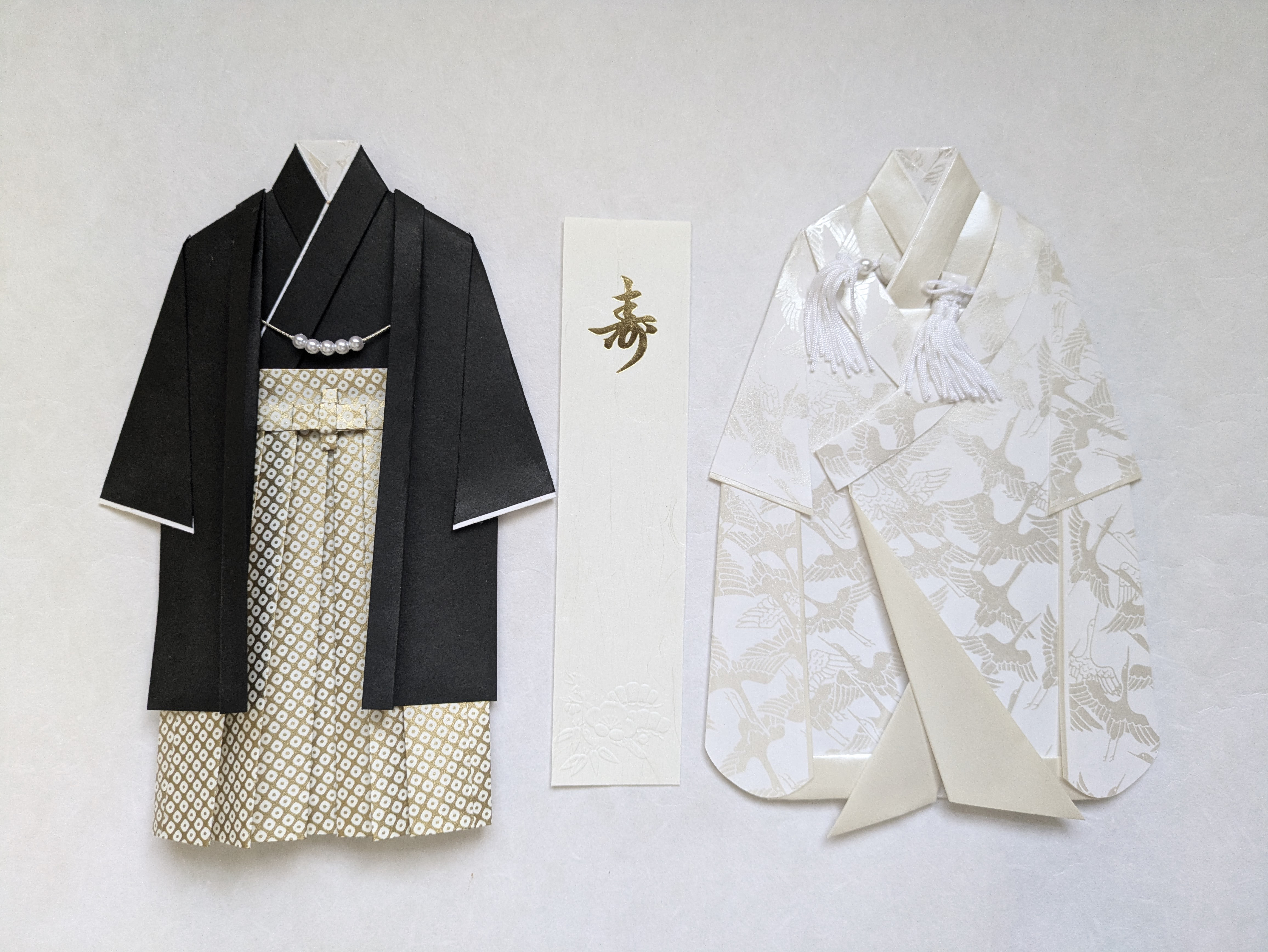 【専用 他とおまとめ】着物のお祝い袋◇友禅和紙◇婚礼 U147 着物のお祝い袋◇ご祝儀袋◇婚礼◇友禅和紙 - メルカリ