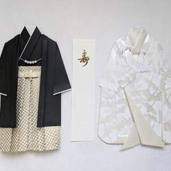 【専用／na/s様】着物のお祝い袋 D11◇ご祝儀袋◇振袖◇友禅和紙 お祝儀袋 お祝い 出産祝い お宮参り 御祝い 着物 友禅和紙