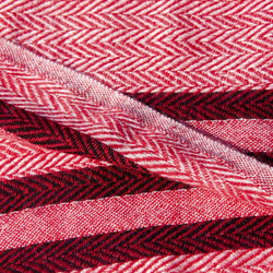 カシミヤニットスカーフ ピュアウールスカーフ 手編みスカーフ ニットスカーフ クリスマス交換ギフト 父の日ギフト 友人の誕生日プ 4枚目の画像