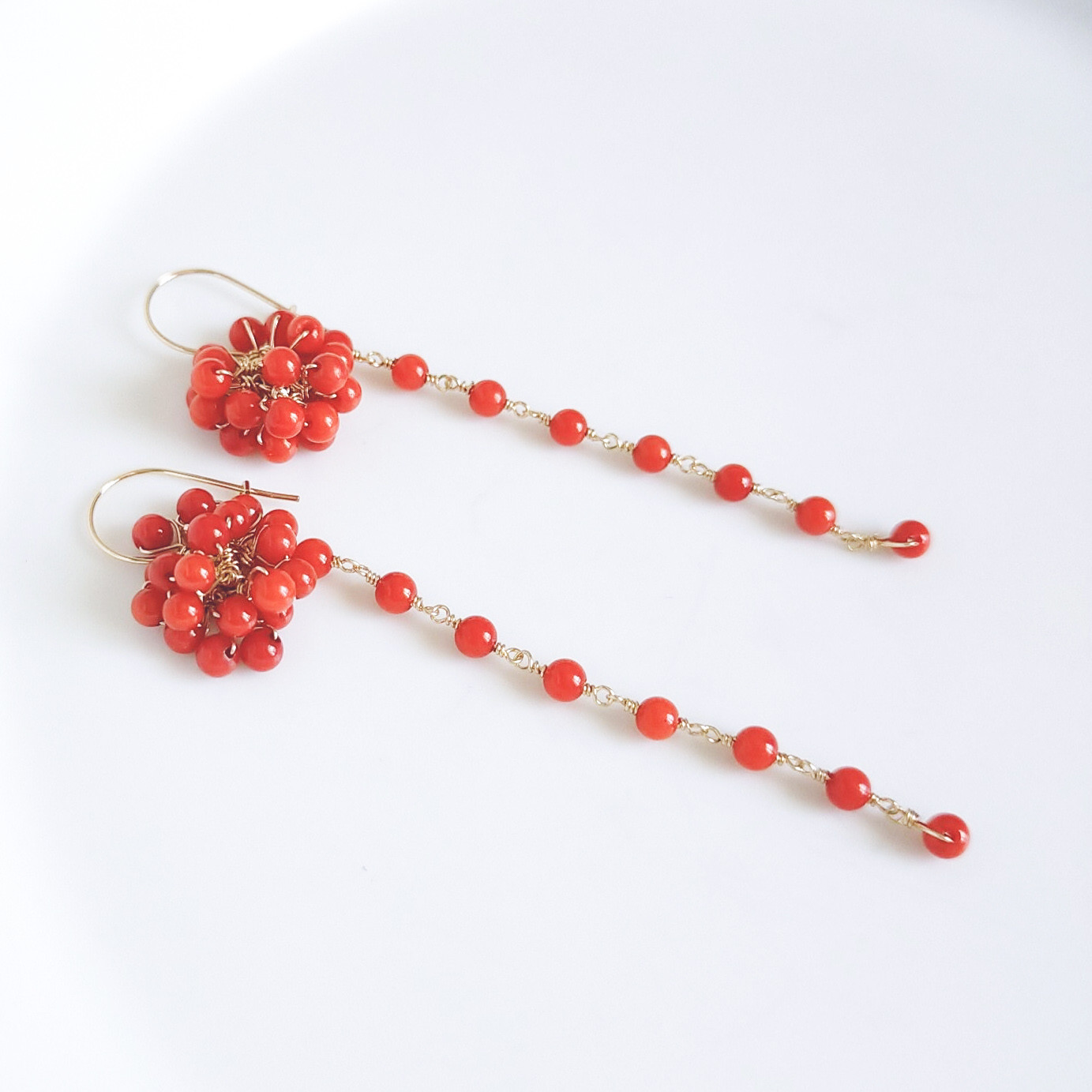 3WAY/14kgf/ｻﾝｺﾞ｜南天 - nanten -