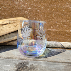 海亀オーシャングラス グラス Mcreji 通販 16582736｜Creema(クリーマ