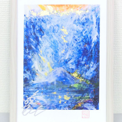 金箔 絵画 のおすすめ人気通販｜Creema(クリーマ) 国内最大の