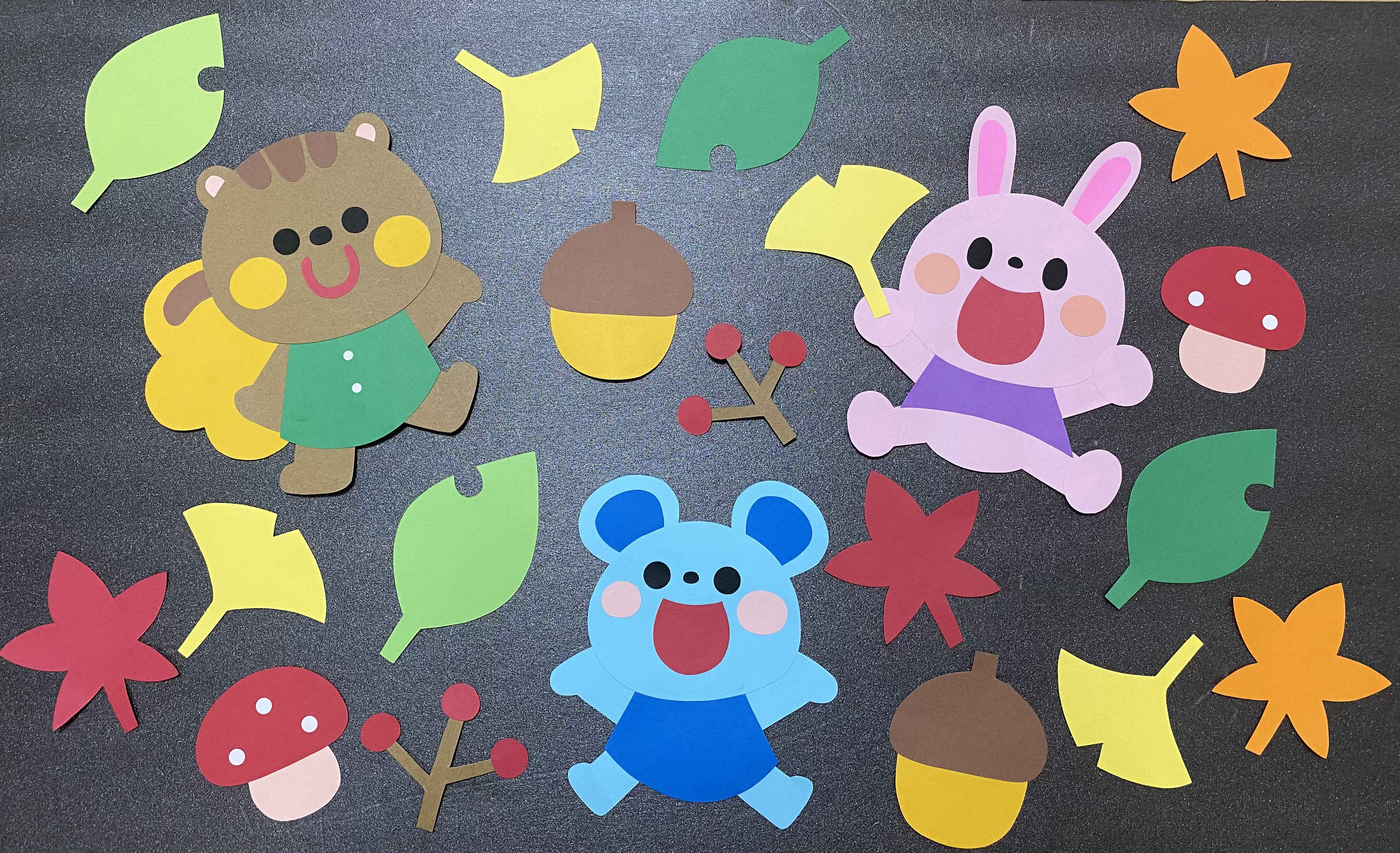 壁面飾り Amazon.co.jp: オーダー受付梅雨の壁面飾り ガーランド 吊るし