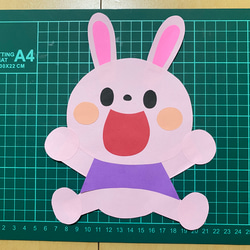 秋の壁面飾り　紅葉　イチョウ　11月 3枚目の画像