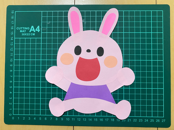 秋の壁面飾り　紅葉　イチョウ　11月 3枚目の画像