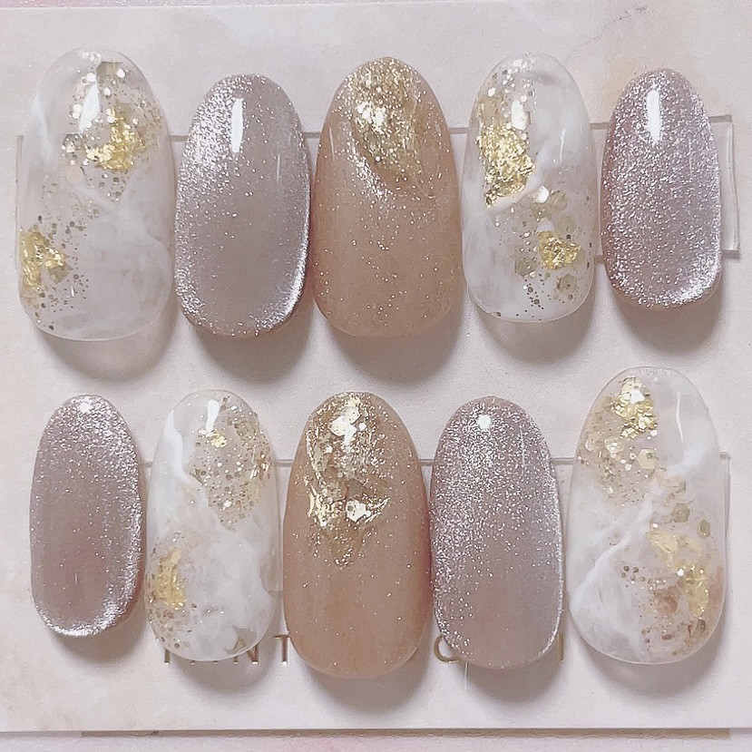 ジェルネイルチップ ネイルチップ（つけ爪） r nail 通販
