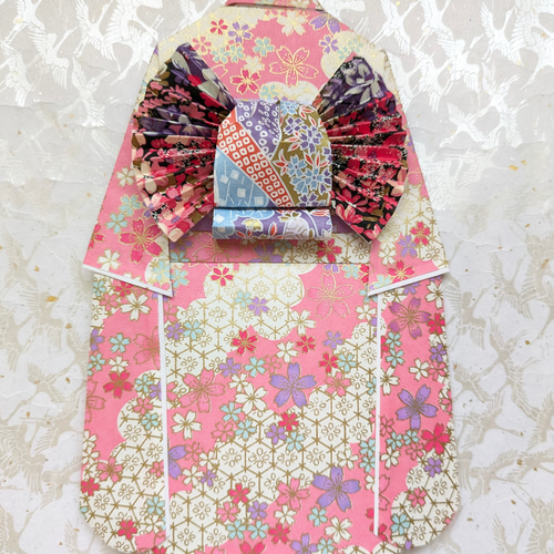 【専用 他とおまとめ】着物のお祝い袋◇祝儀袋◇婚礼◇友禅和紙 祝儀袋 成人式 結婚式 七五三 振袖 着物 御祝い 友禅和紙 封筒 お礼