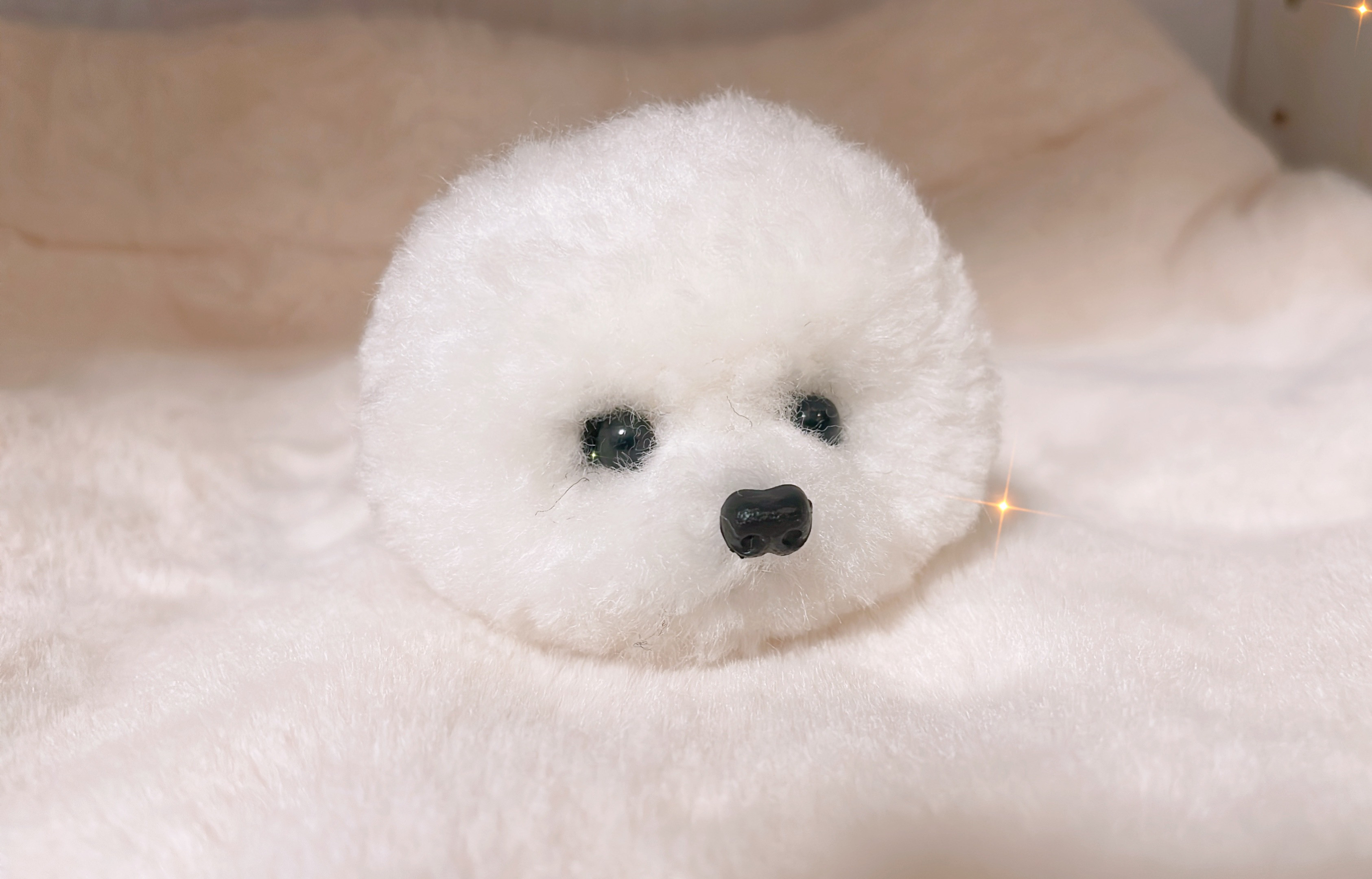 羊毛フェルト ハンドメイド 犬 りぼんページ 羊毛フェルト手作りキット しば犬＆シーズー | 羊毛フェルト