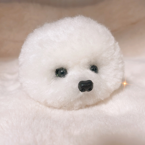 羊毛フェルト ハンドメイド 犬【パピヨン】つよぽんページ 羊毛フェルト ハンドメイド 犬【パピヨン】つよぽん様専用