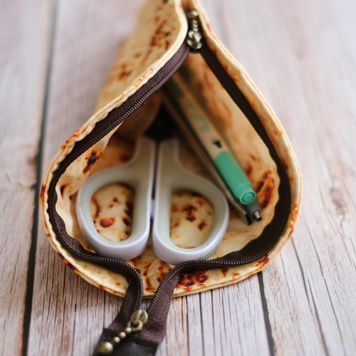 ベルルッティ/筆箱 ポーチ 小物入れ 廃盤品 美品 BERLUTI（ペンケース