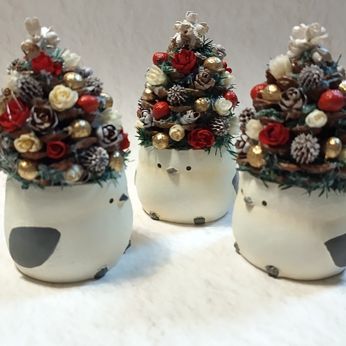 サエナクラエナ作【クリスマスイブにて】 サエナクラエナ作【クリスマスイブにて】