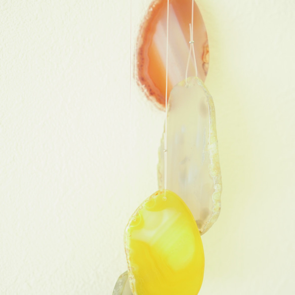 ｱｹﾞｰﾄ ﾋｰﾘﾝｸﾞﾁｬｲﾑ - Fruits Mame DAIFUKU / ｻﾝｷｬｯﾁｬｰ ｳｨﾝﾄﾞﾁｬｲﾑ 11枚目の画像