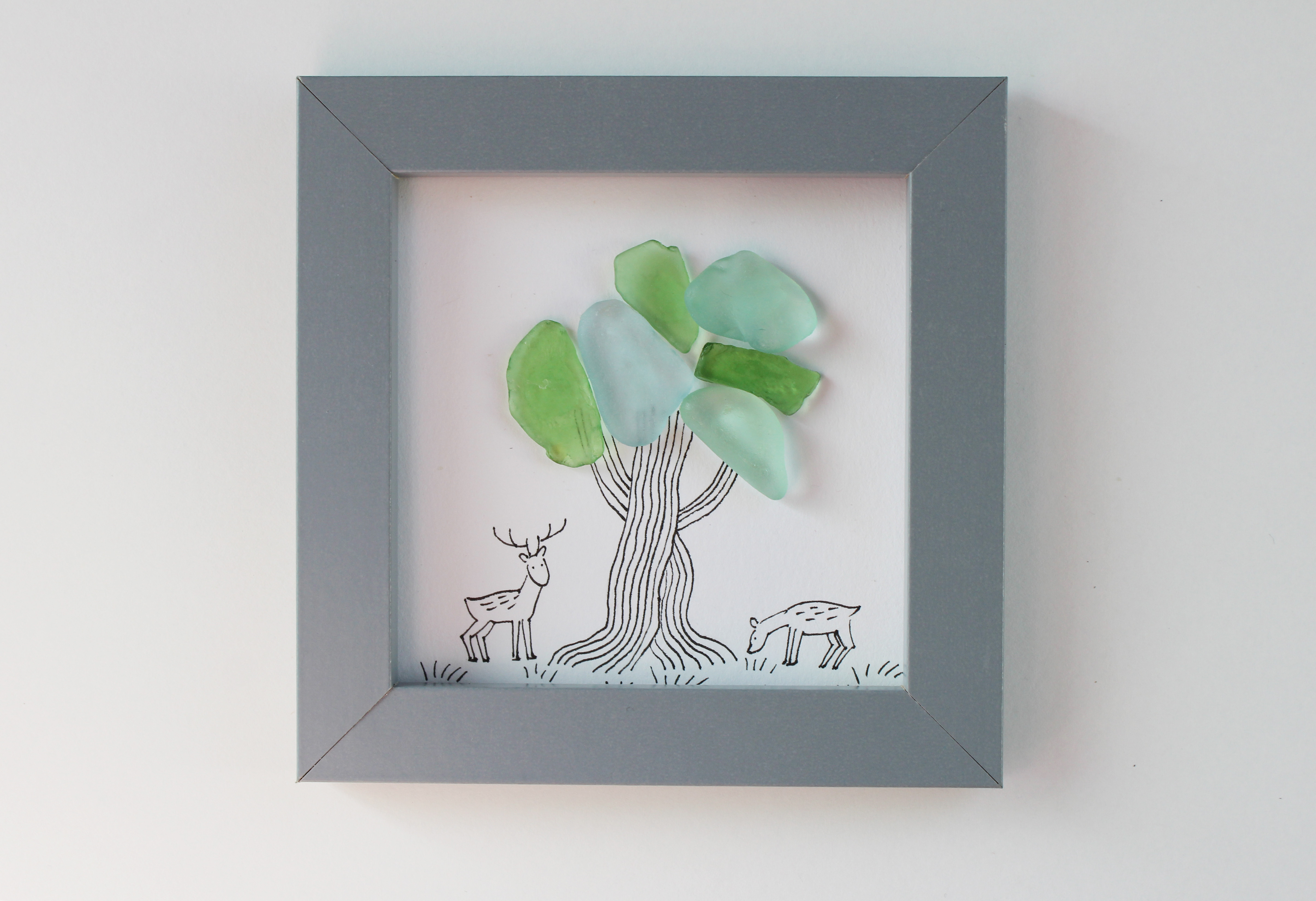 [残り1点のみ]屋久島額装写真 残り1点のみ]屋久島額装写真 【公式通販】