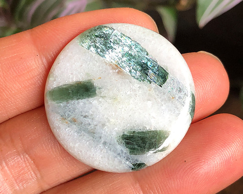 【七星ままさん】グリーンオーラクォーツ✕グリーンクォーツのオルゴ☆他５点 七星ままさん】グリーンオーラクォーツ✕グリーンクォーツの