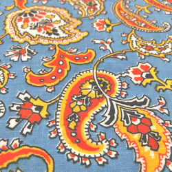 フランス、アンティーク・ホワイトワーク・白刺繍パーツ C はぎれ