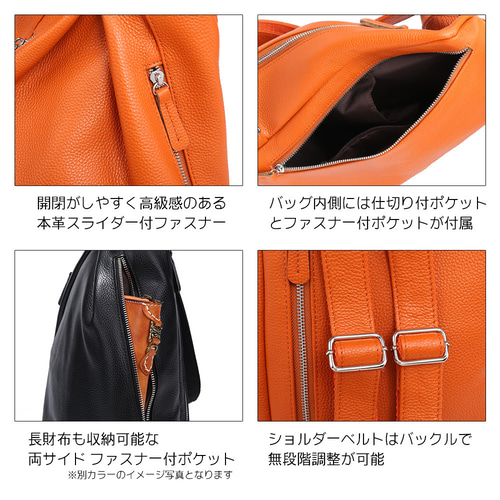 リュック レザー 本革 レディース 防水 通学 通勤 リュック リュック レザー 本革 レディース 防水 通学 通勤 リュック