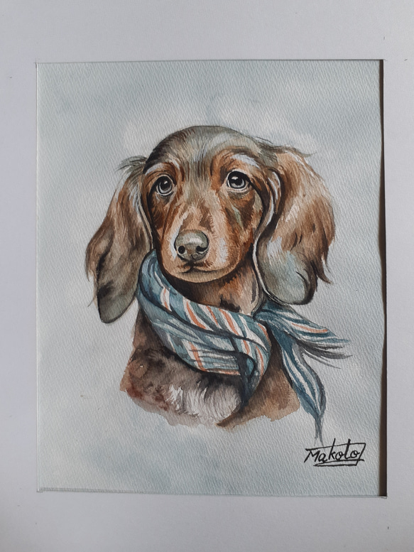 マイセン 陶板画 ダックスフント マイセン 陶板画 ダックスフント マイセン 陶板画 ダックスフント