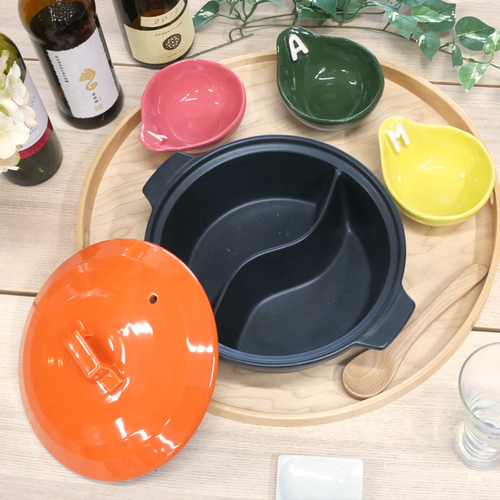 送料無料 結婚祝い 新築祝い プレゼント ギフト】日本製 陶器製 仕切り