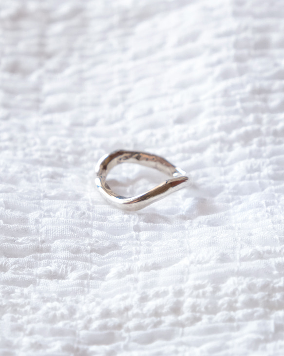 週末限定値下げ！CANALAccessary 11号　リング 週末限定値下げ！CANALAccessary 11号 リング