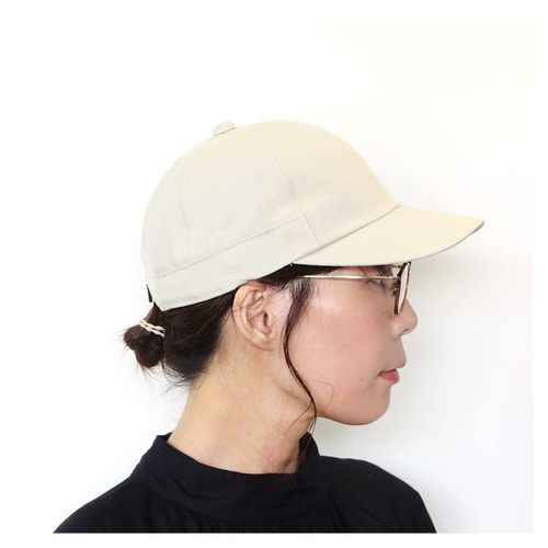 Lilypad キャップ ランニングキャップ a024[品番：BCYW0009752]｜BACKYARD FAMILY