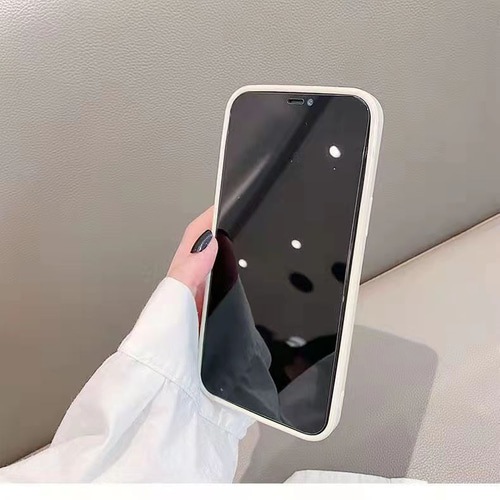 iPhone 15/13ケース14女用iPhone 12/11 promaxフルバックxs可R愛78