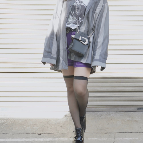 ショートパンツ PINKO 'Sao Tome' shorts Purple Women's shorts purple Sandro | Soulz.ee