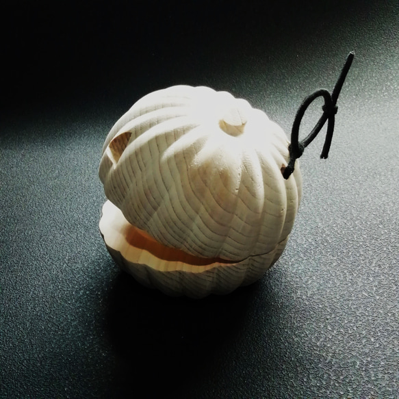 歌うカボチャのおばけ 4枚目の画像