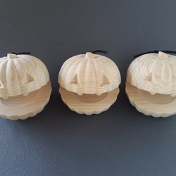 歌うカボチャのおばけ 9枚目の画像