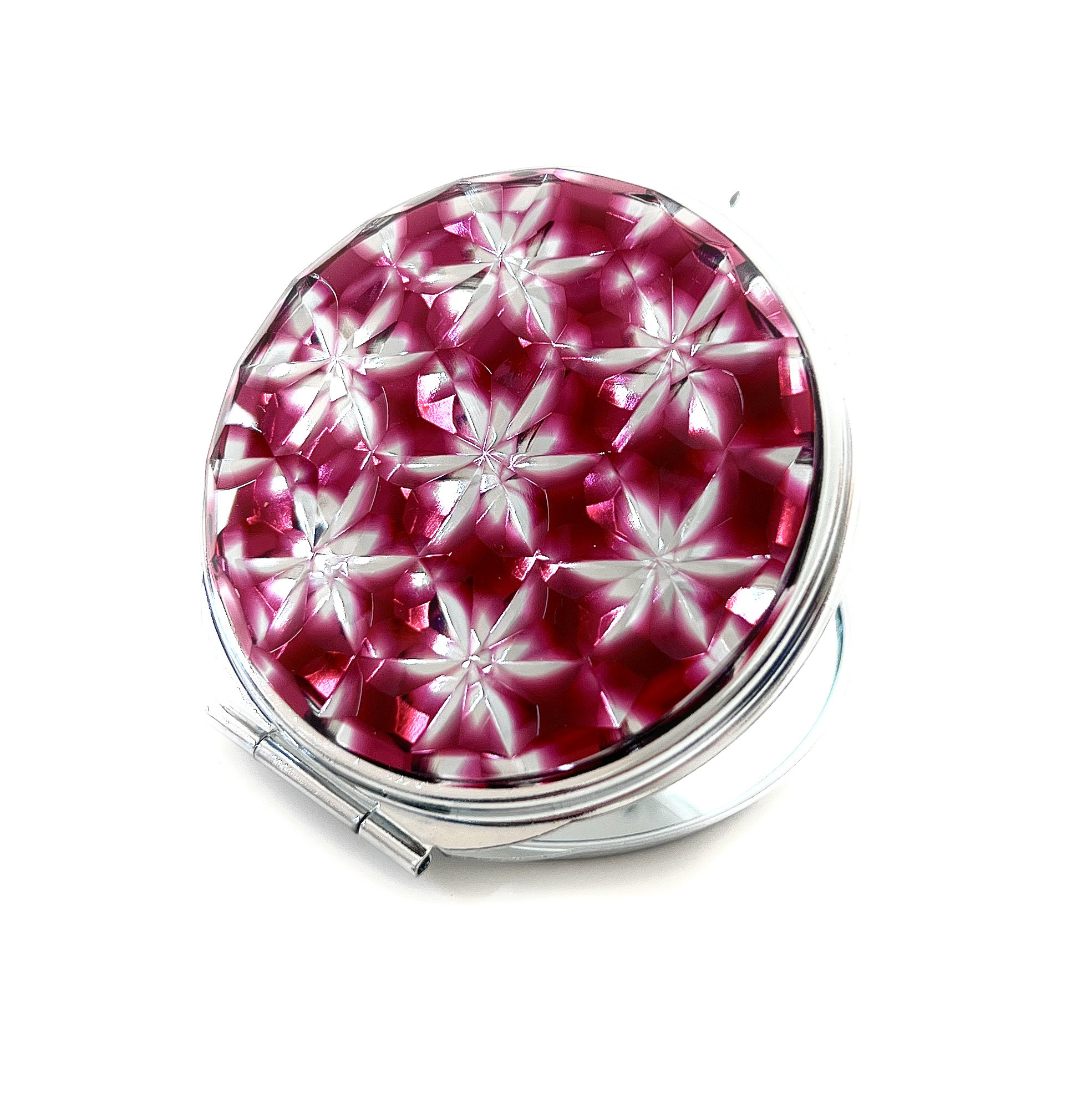 レア♢Makio Hasuike  コスメティックミラー　蓮池槇郎 レアMakio Hasuike コスメティックミラー 蓮池槇郎