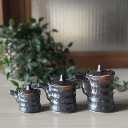 瀬戸焼 醤油差し のおすすめ人気通販｜Creema(クリーマ) ハンドメイド